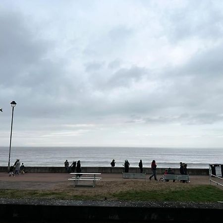 The Porty Beach House Edinburgh Exterior photo